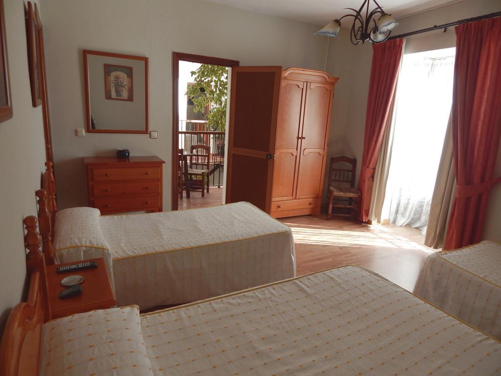 Hostal Cristina Chipiona Εξωτερικό φωτογραφία